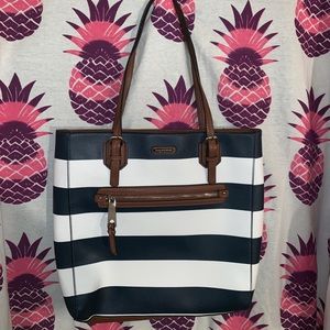 Dana Buchman Tote Bag
